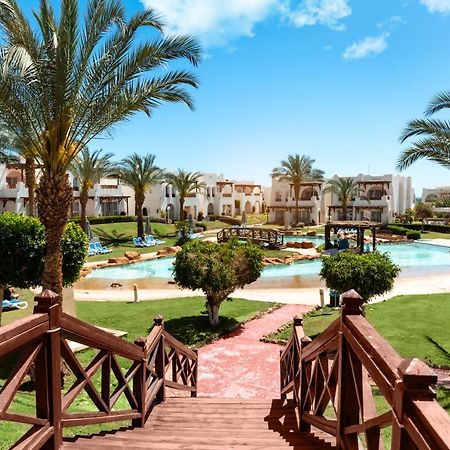 Sharm Dreams Vacation Club - Aqua Park Hotel ภายนอก รูปภาพ El Alamein