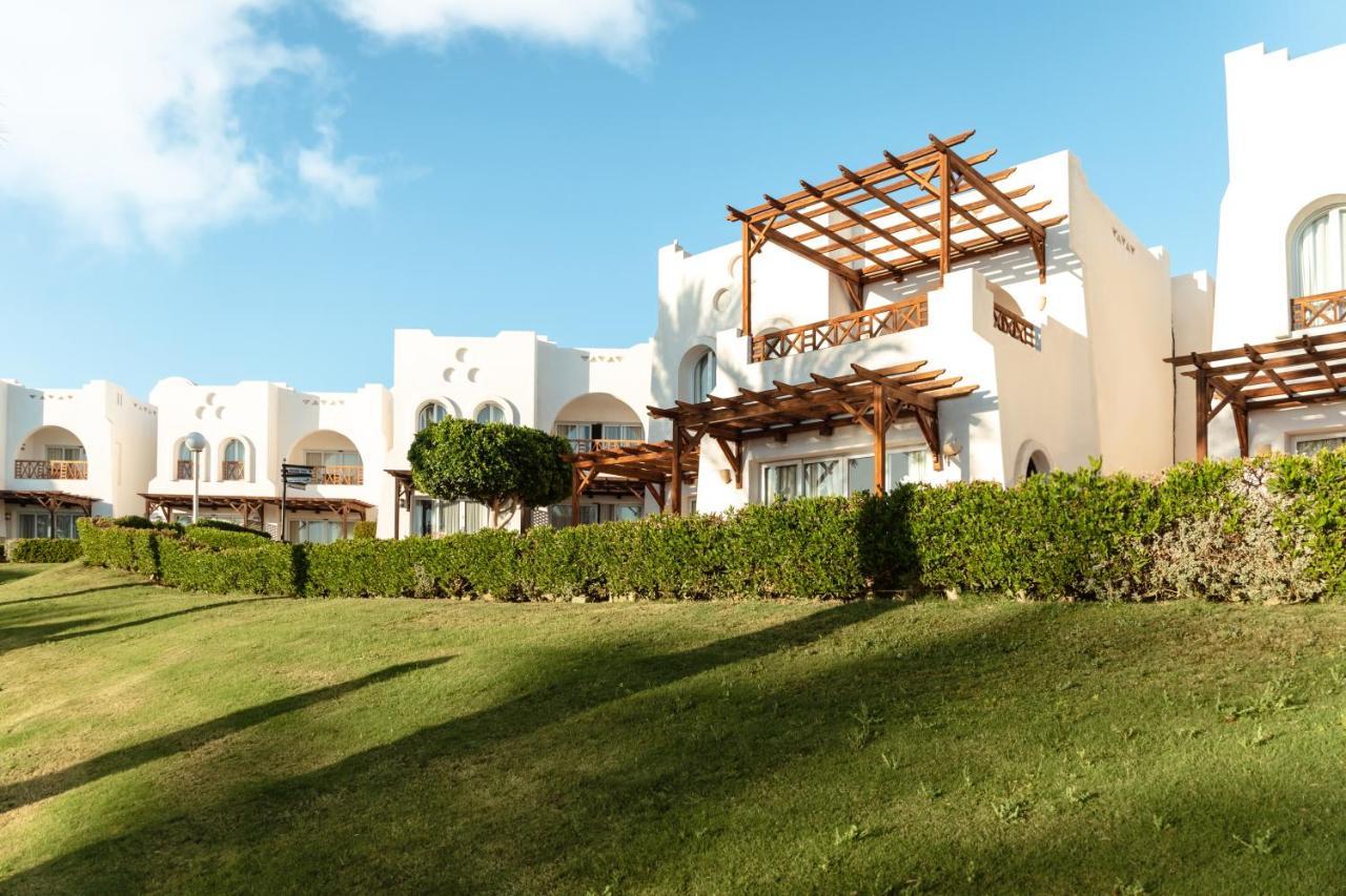 Sharm Dreams Vacation Club - Aqua Park Hotel ภายนอก รูปภาพ El Alamein