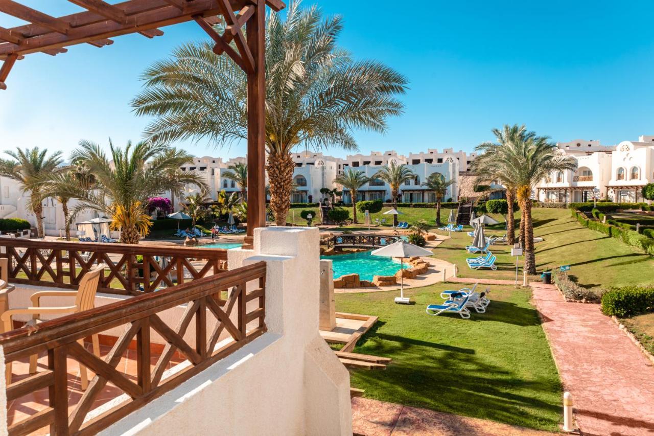 Sharm Dreams Vacation Club - Aqua Park Hotel ภายนอก รูปภาพ El Alamein