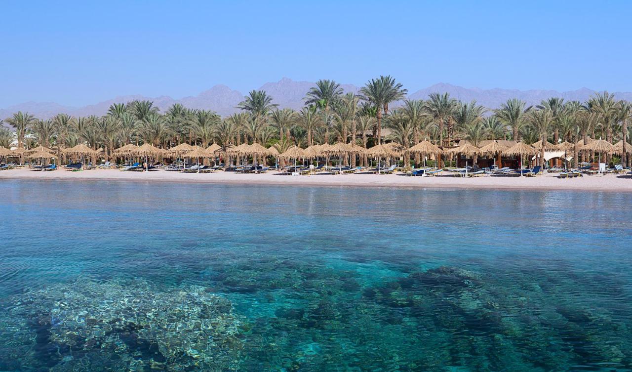 Sharm Dreams Vacation Club - Aqua Park Hotel ภายนอก รูปภาพ El Alamein